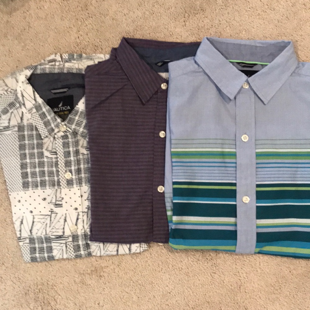 Shirts - shirt sleeve